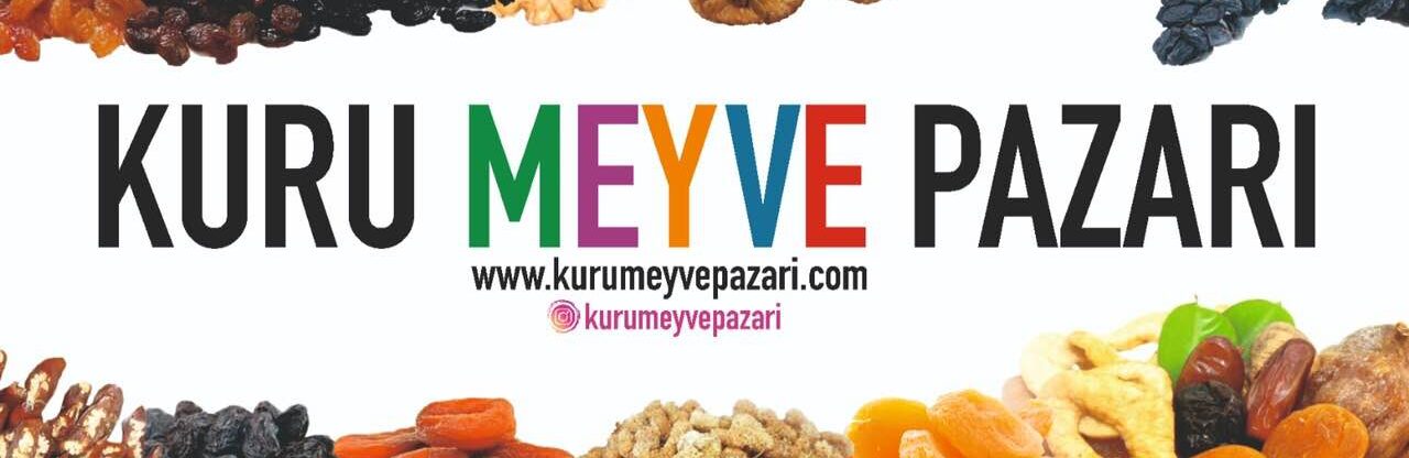 İdil Kuru Meyve Pazarı